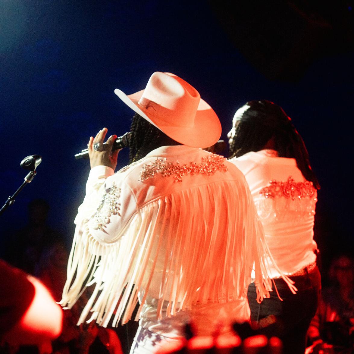 The Spin: The Kentucky Gentlemen at The Blue Room, 6/6/25